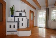 Einfamilienhaus in sonniger Lage
