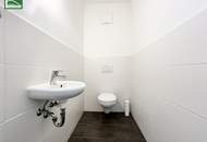 Urbanes Wohnen im beliebten Bezirk Lend - 3-Zimmer-Wohnung mit Balkon!