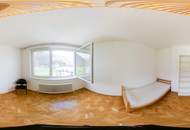 3-Zimmer Mietwohnung mit herrlichem Ausblick – nur 10 Gehminuten ins Zentrum