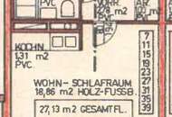 DIE GELEGENHEIT! Charmantes Apartment in zentrumsnaher Lage