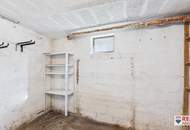Sanierungsbedürftiges Juwel - gestalten Sie Ihr neues Zuhause