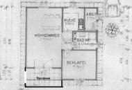 entzückendes Ferienhaus in unmittelbarer Seenähe auf Pachtgrund zu verkaufen