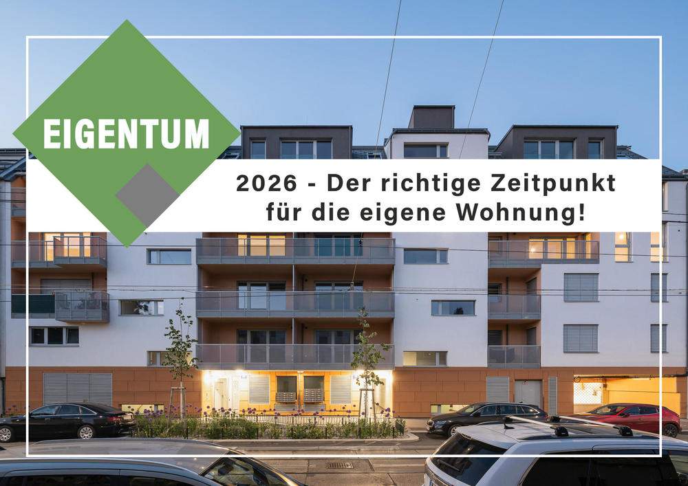 WOHNEN BEIM CASINOPARK