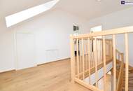 Coole toll geschnittene Maisonette-Wohnung inklusive eines Carports in 8501 Lieboch!