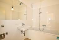 IU | Lichtdurchflutete 2-Zimmer-Wohnung mit Balkon in Hofruhelage (verfügbar ab 01.10.2025)