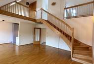 1170! Helle 3-Zimmer-DG-Maisonette mit Galerie und Terrasse Nähe Elterleinplatz!