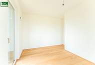 Nur das Beste für Ihre Familie - leistbare 5.Zimmer mit atemberaubenden Weitblick inkl. Balkon, Geothermie, u.v.m. - Provisionsfrei