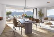 2-Zimmer-Neubauwohnung im grünen Amras – PROVISIONSFREI für den Käufer