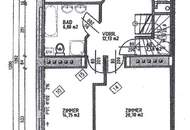 4 ZIMMER, 2 TERRASSEN, ZENTRALE LAGE mit FERNBLICK!!