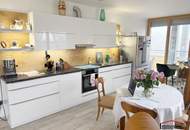 Sehr gute Lage - Topausgestattete, moderne 3-Zimmerwohnung mit Klimaanlage, Balkon und Garagenplatz!