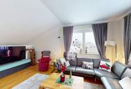 LUXUS PENTHOUSE MIT 2 TERRASSEN UND GRANDIOSEM CITY BLICK UND AUF DONAUKANAL, STEPHANSDOM, WIENER RIESENRAD