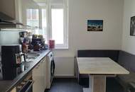 "Perfekt aufgeteilte 2 Zimmerwohnung"