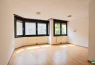 Gut aufgeteilte 3-Zimmer-Wohnung nähe Bahnhof Meidling