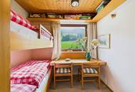 Natur. Ruhe. Fernblick. Ferienwohnung in Schwarzenberg