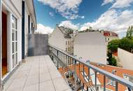 Exklusives Wohnen mit Grünblick und zwei Balkonen | ZELLMANN IMMOBILIEN