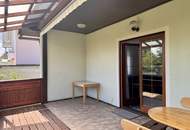 Günstig zum Einfamilienhaus auf Pachtgrund! Donauinsel und U6 "vor der Türe"