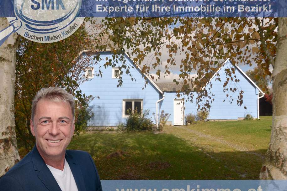 Kaufanbot liegt vor!!, Haus-kauf, 115.000,€, 3872 Gmünd