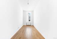 Frisch sanierte und helle 3-Zimmer-Altbauwohnung in 1100 Wien