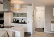 Moderne 3-Zi-Wohnung mit Terrasse, Sauna & Pool inkl. 2 Stellplätze!