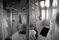 Außergewöhnliches im historischen Zentrum Badens