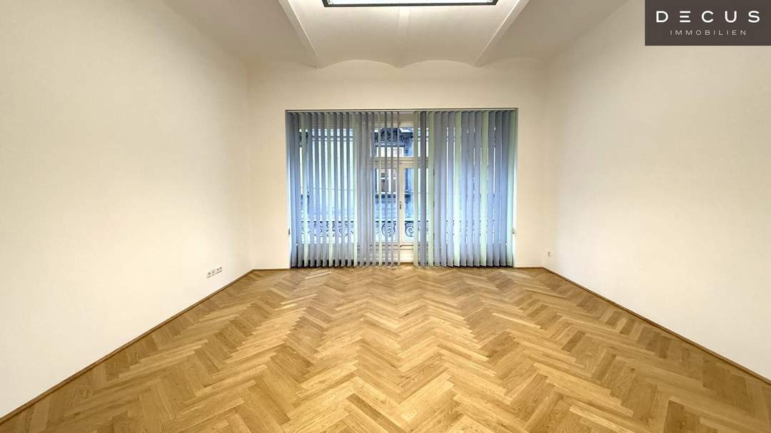 / UNBEFRISTETE MIETDAUER / MITTEN IN DER STADT/ 3 ZIMMER