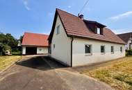 Sanierungsbedürftiges Haus in beliebter Wohnlage