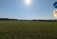 Grundstücke am Stadtrand von St. Pölten