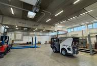 Lagerfläche in Vösendorf