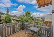 Exklusives Apartment mit schönem Ausblick und touristischer Nutzung