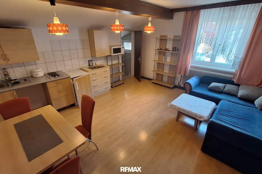 2-Zimmer-Eigentumswohnung in St. Aegyd am Neuwalde, Wohnung-kauf, 32.890,€, 3193 Lilienfeld