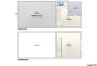 124m² Betriebsobjekt mit Halle und Büro | ebenerdige Einfahrt möglich | Luftwärmepumpe | Dusche und WC