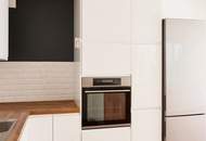 Sonnige 4 Zi Gartenwohnung in Ruhelage (S-Bahn Liesing Nähe) mit Garage