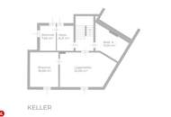 Ehemaliger Vierkanthof in Enzersdorf an der Fischa