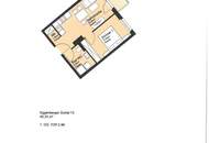 2-Zimmerwohnung mit Loggia in Graz!