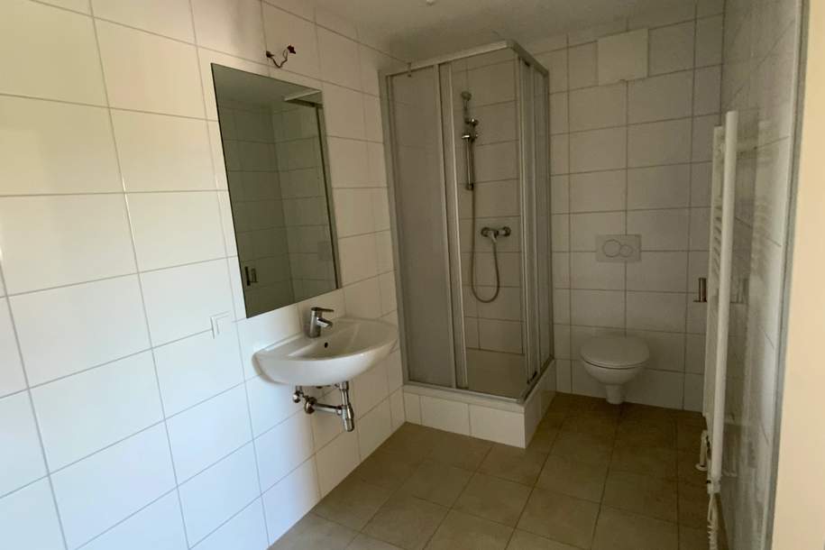 Charmantes 2-Zimmer-Apartment in Burgau (Provisionsfrei), Wohnung-miete, 443,01,€, 8291 Hartberg-Fürstenfeld