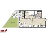 Gartentraum in tolle Lage