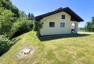 Preiswertes Wohnglück in Peretseck – Einfamilienhaus mit Potential