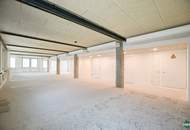 Modernes Büro unweit vom Praterstern