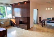 Am Sonnenhang die AUSSICHT GENIESSEN