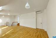 Elegante 4 Zimmerwohnung mit toller Terrasse in Bestlage