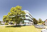 Großzügiges Büro in Bahnhofsnähe