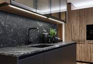 Exklusive Gartenwohnung in zentraler Ruhelage