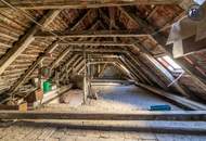 Historisches Biedermeierhaus mit einzigartigem Charakter