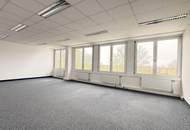 Attraktive Büroflächen provisionsfrei im Concorde Business Park