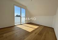 Galerieresidenz beim Marchfeldkanal – außergewöhnliche Maisonette mit zwei Terrassen