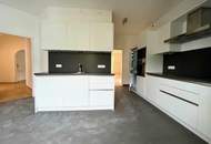 Großzügige 4-Zimmer-Dachgeschoßwohnung mit Loggia und herrlichem Grünblick in Neustift am Walde