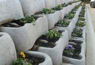 SONNENTERRASSEN - RUHEOASE IN TOPLAGE