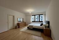 1030! 4-Zimmer Wohnung mit 2 Bädern und Gemeinschaftsterrasse Nähe Stadtpark!