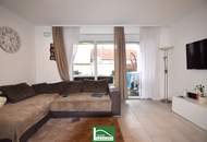 Investoren aufgepasst - Anlegerwohnung (Nettopreis) bis 2028 vermietet - Süd-Garten mit "Badeteich" und Tiefgarage in begehrter Winzer Lage! - JETZT ZUSCHLAGEN