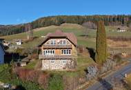 Sonniges Einfamilienhaus in St. Kathrein am Offenegg!